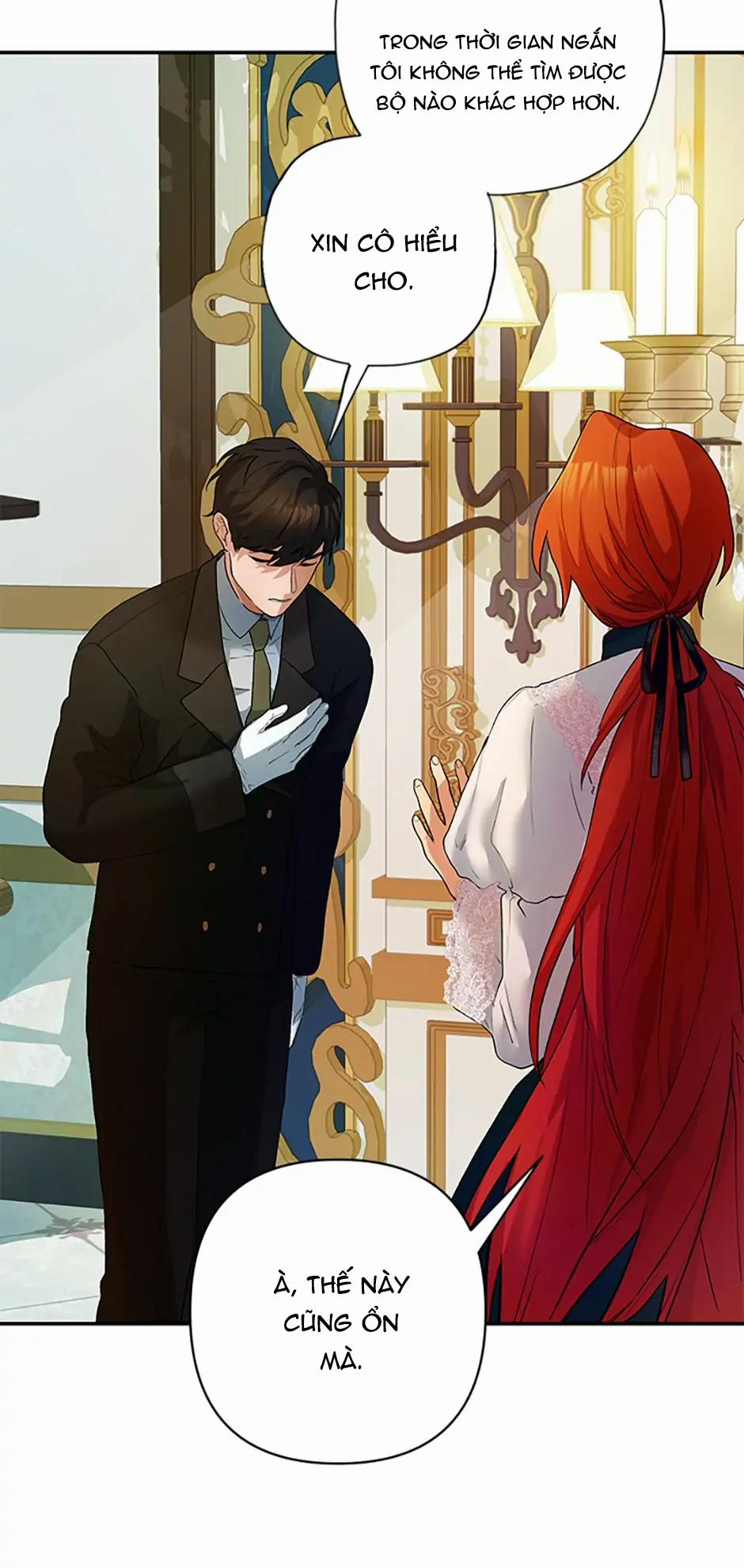 Cuộc Sống Vương Giả Của Người Tình Giả 6.2 trang 28