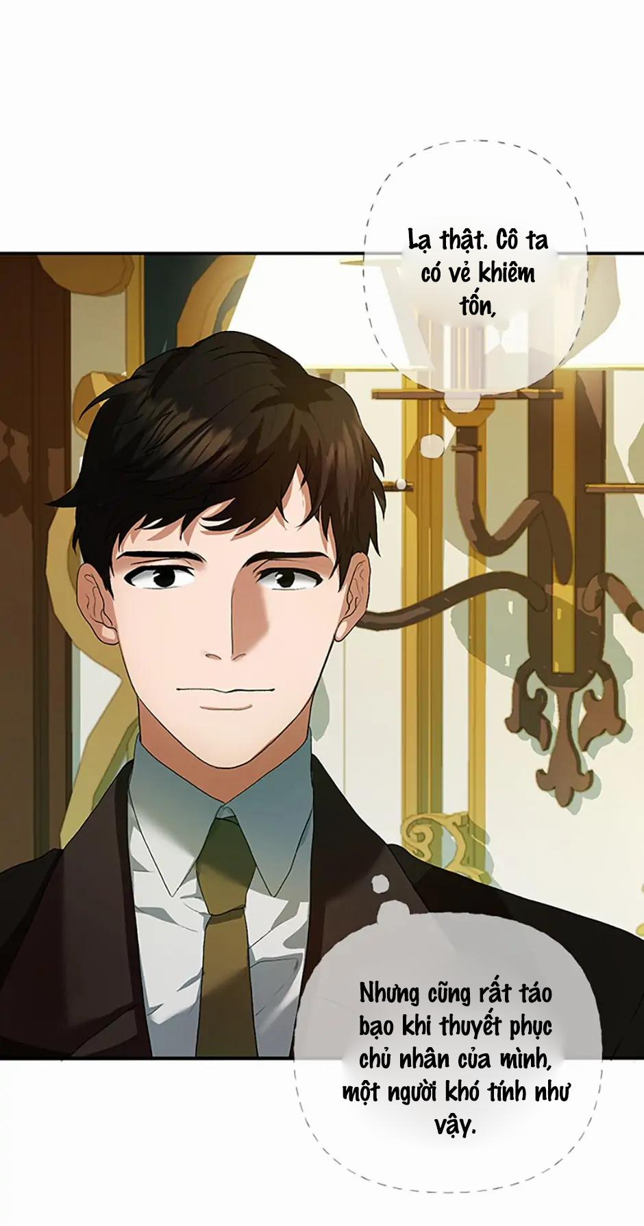 Cuộc Sống Vương Giả Của Người Tình Giả 6.2 trang 29