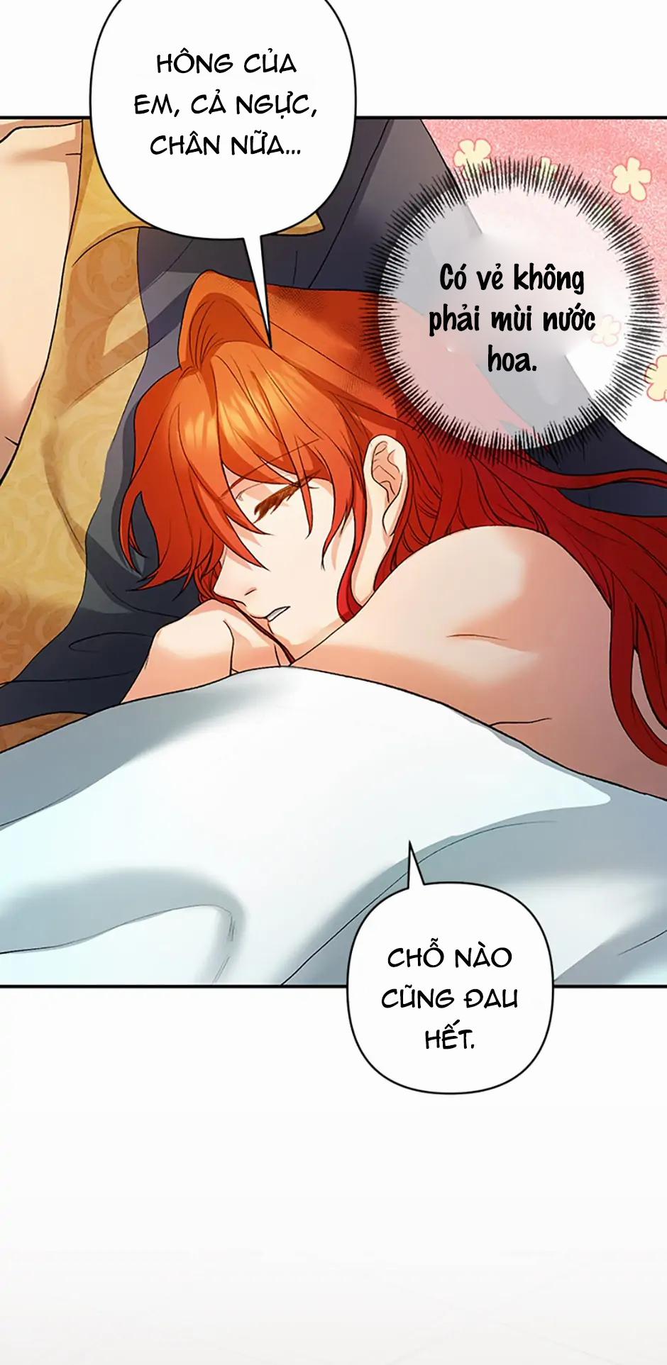 Cuộc Sống Vương Giả Của Người Tình Giả 6.2 trang 3