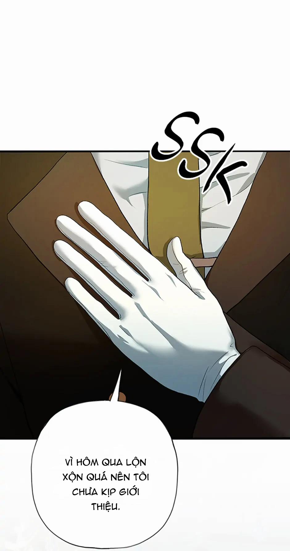 Cuộc Sống Vương Giả Của Người Tình Giả 6.2 trang 30