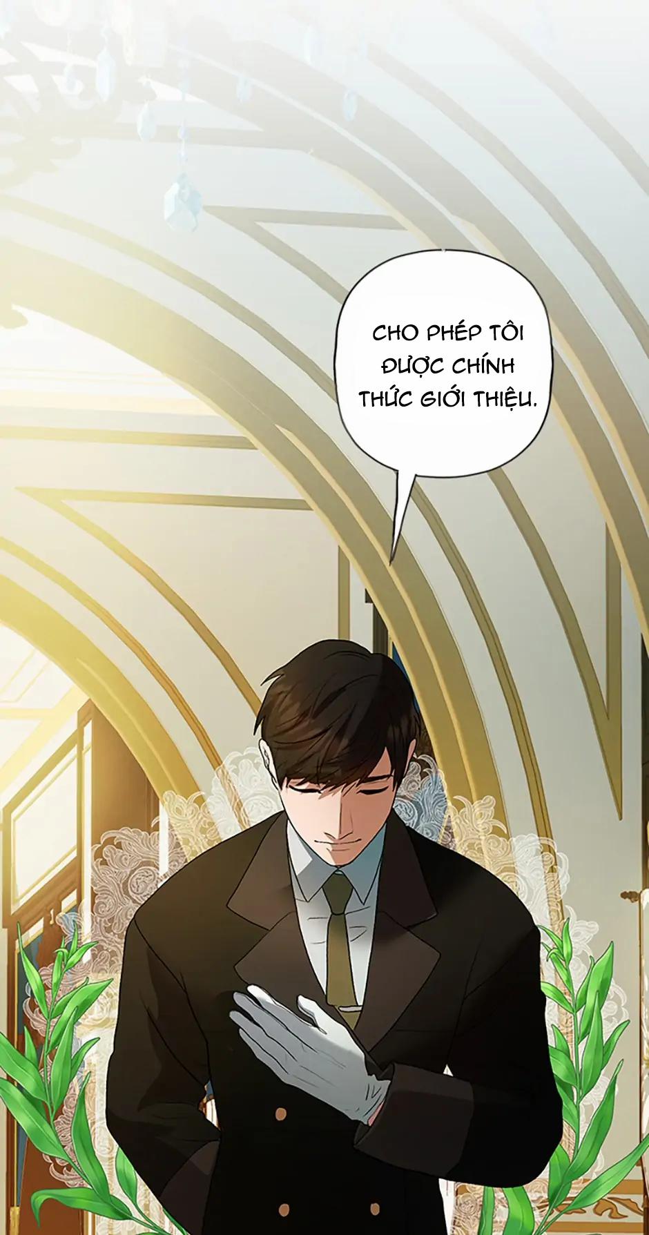 Cuộc Sống Vương Giả Của Người Tình Giả 6.2 trang 31