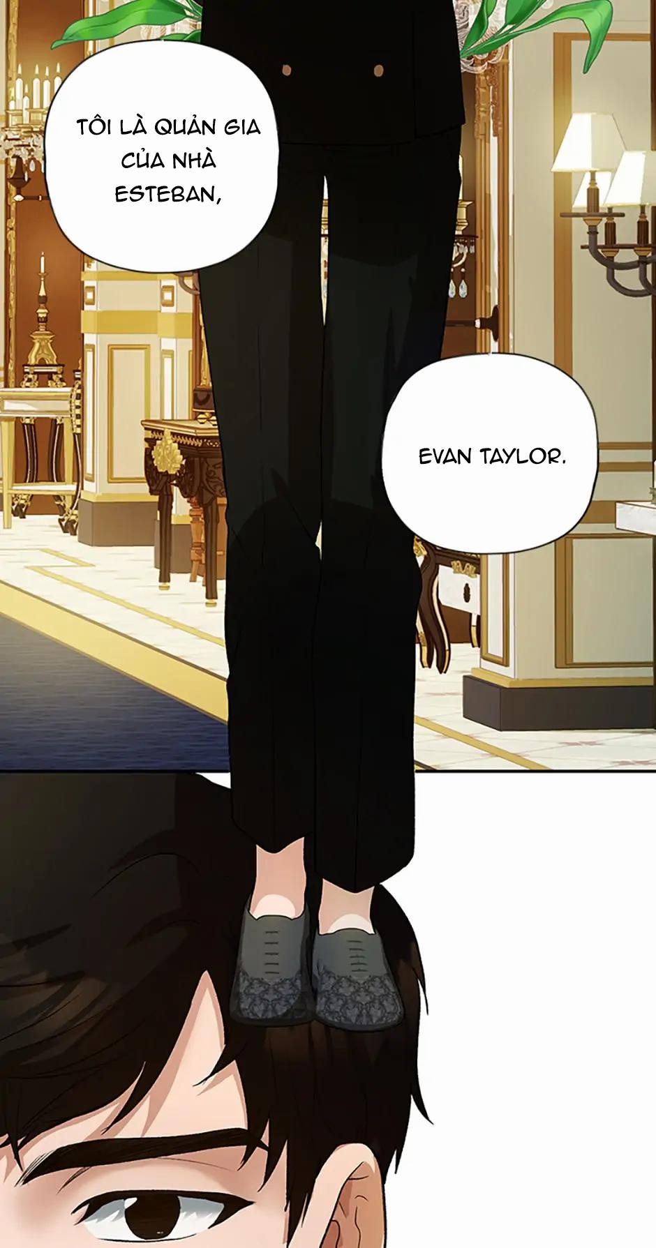 Cuộc Sống Vương Giả Của Người Tình Giả 6.2 trang 32