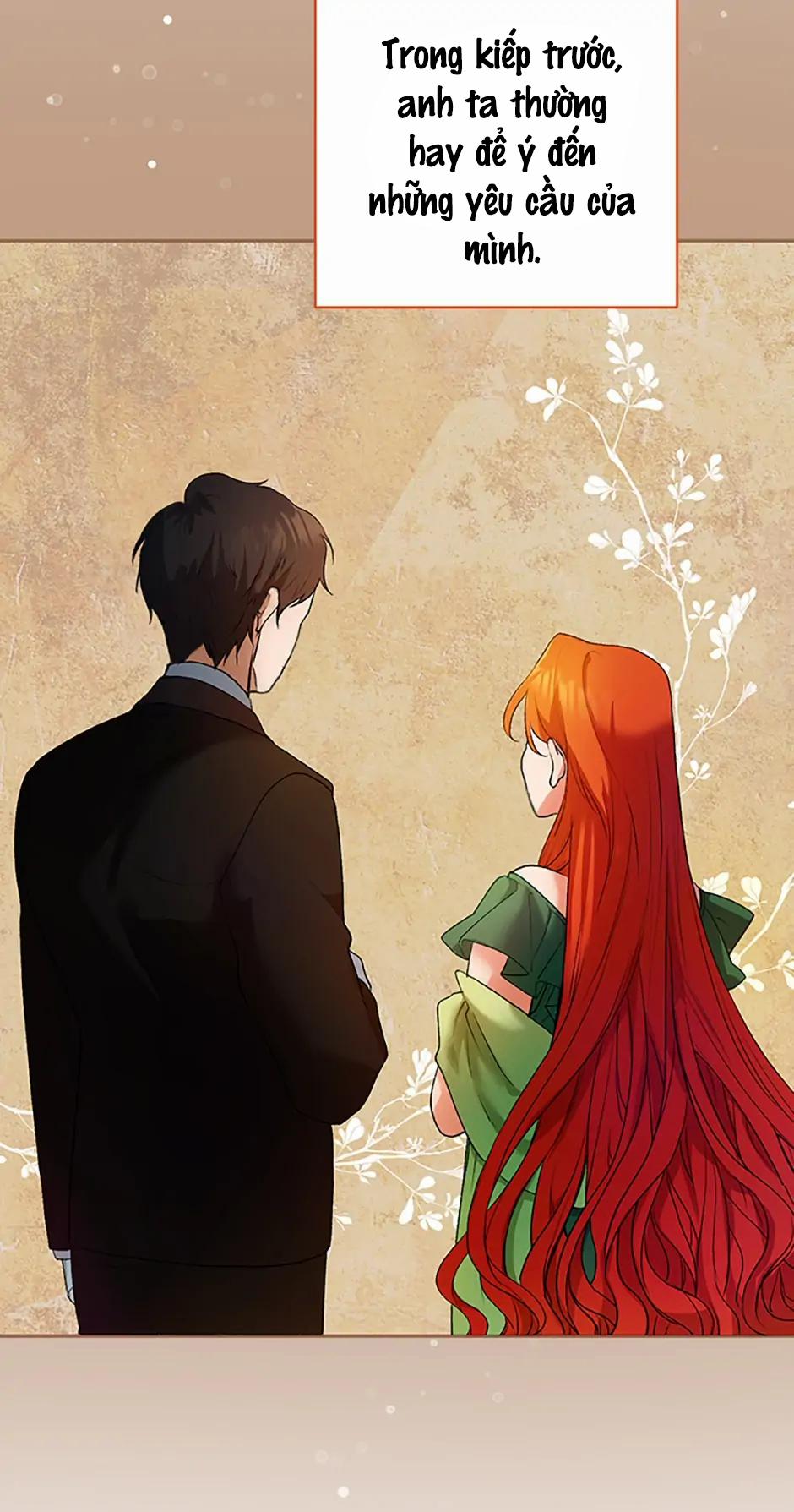 Cuộc Sống Vương Giả Của Người Tình Giả 6.2 trang 34