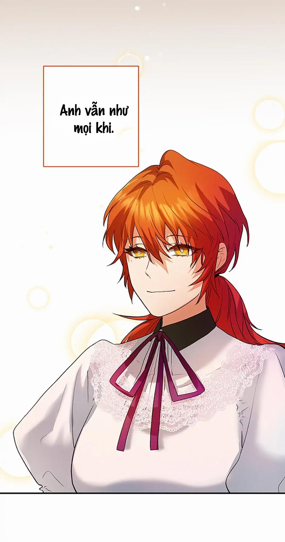 Cuộc Sống Vương Giả Của Người Tình Giả 6.2 trang 35