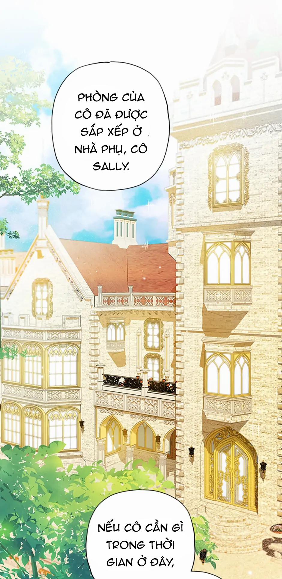 Cuộc Sống Vương Giả Của Người Tình Giả 6.2 trang 36