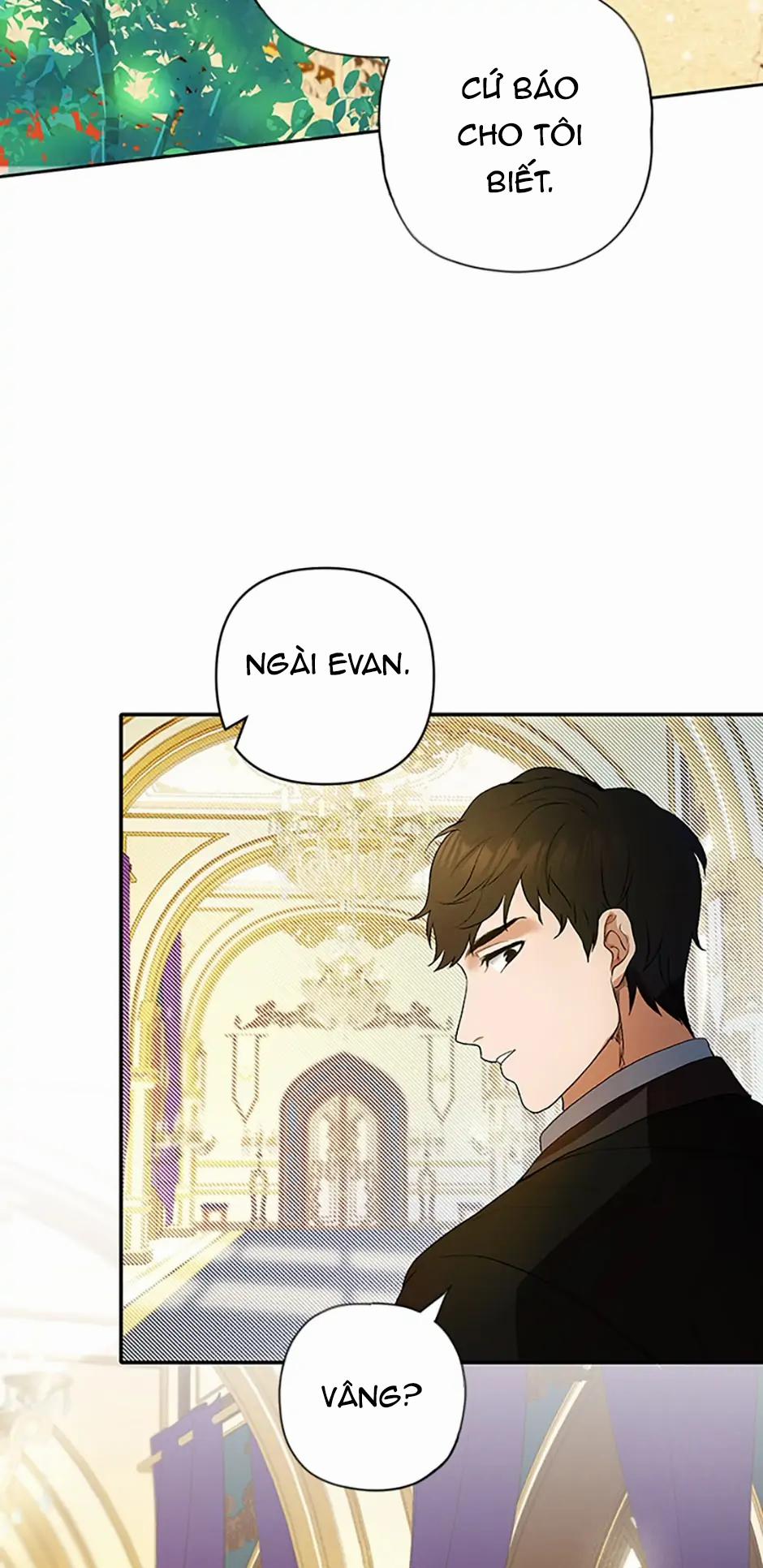 Cuộc Sống Vương Giả Của Người Tình Giả 6.2 trang 37