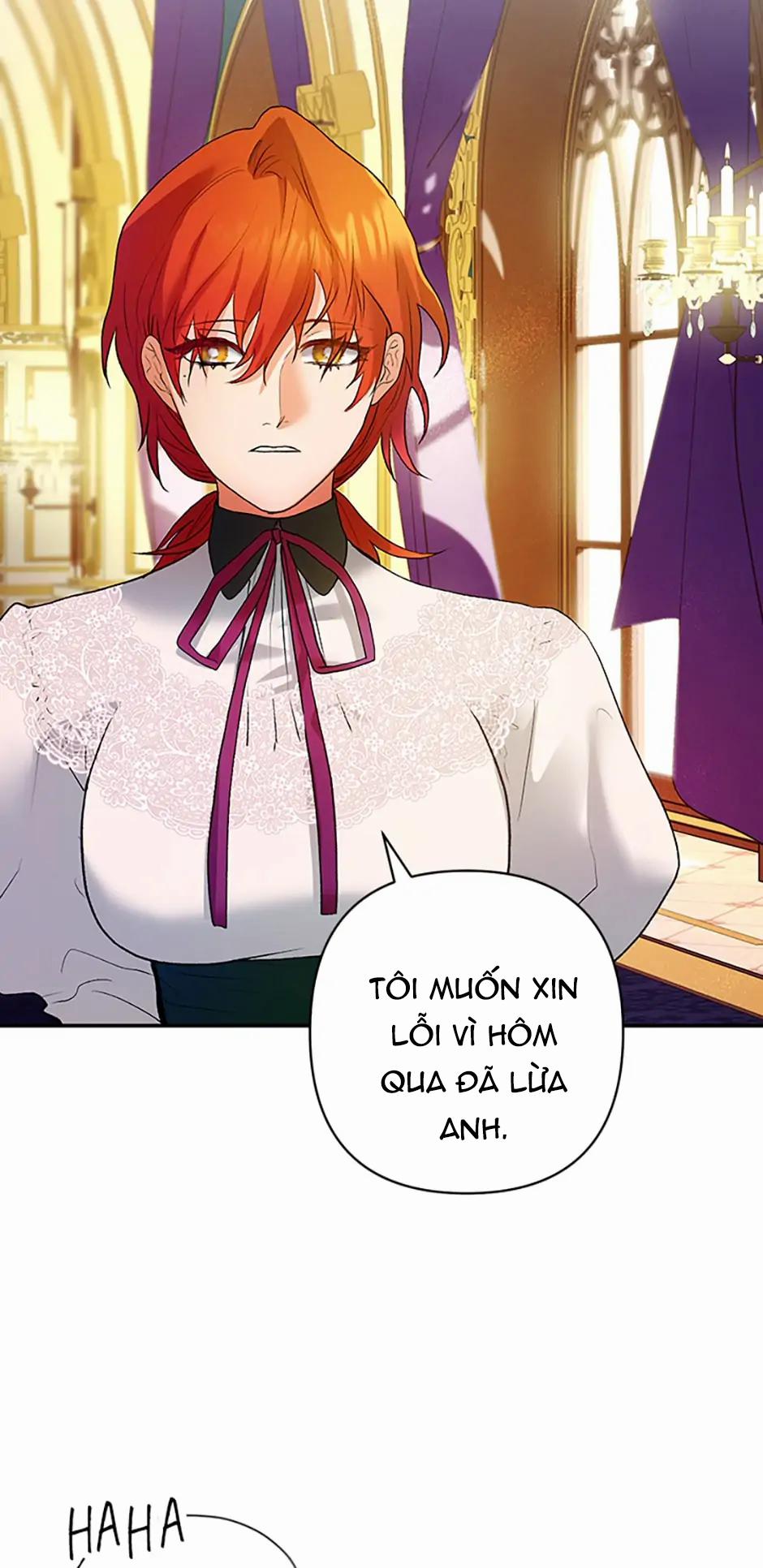 Cuộc Sống Vương Giả Của Người Tình Giả 6.2 trang 38