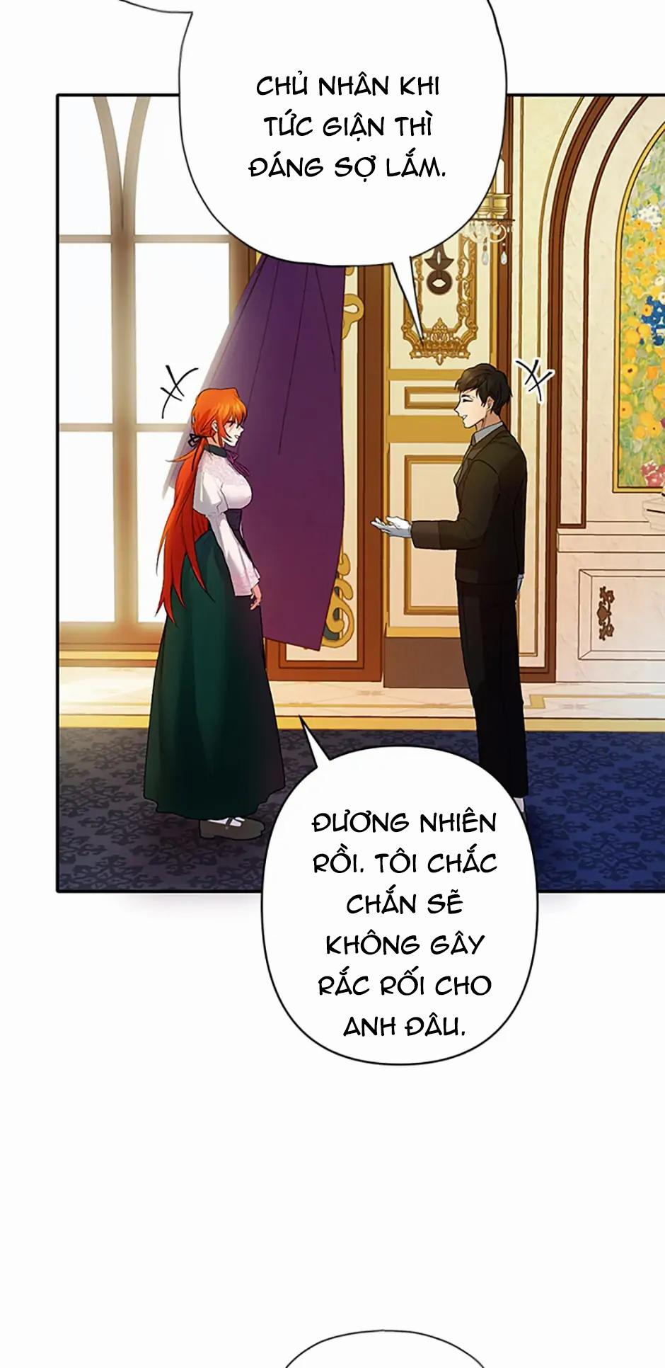 Cuộc Sống Vương Giả Của Người Tình Giả 6.2 trang 40