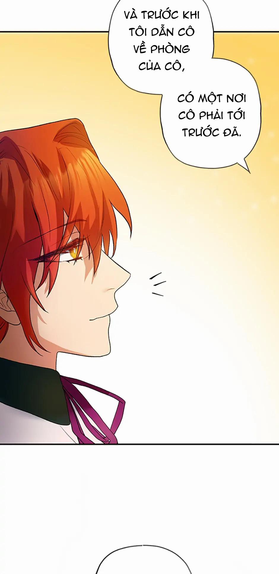 Cuộc Sống Vương Giả Của Người Tình Giả 6.2 trang 41