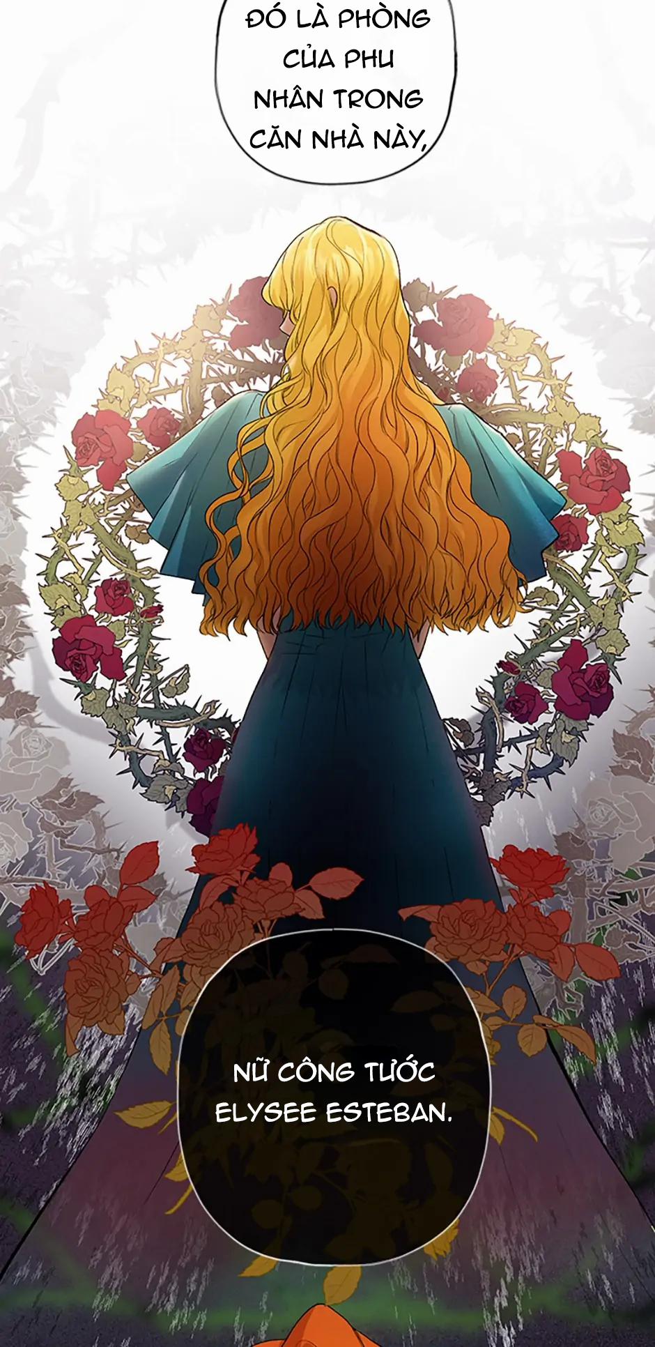 Cuộc Sống Vương Giả Của Người Tình Giả 6.2 trang 42