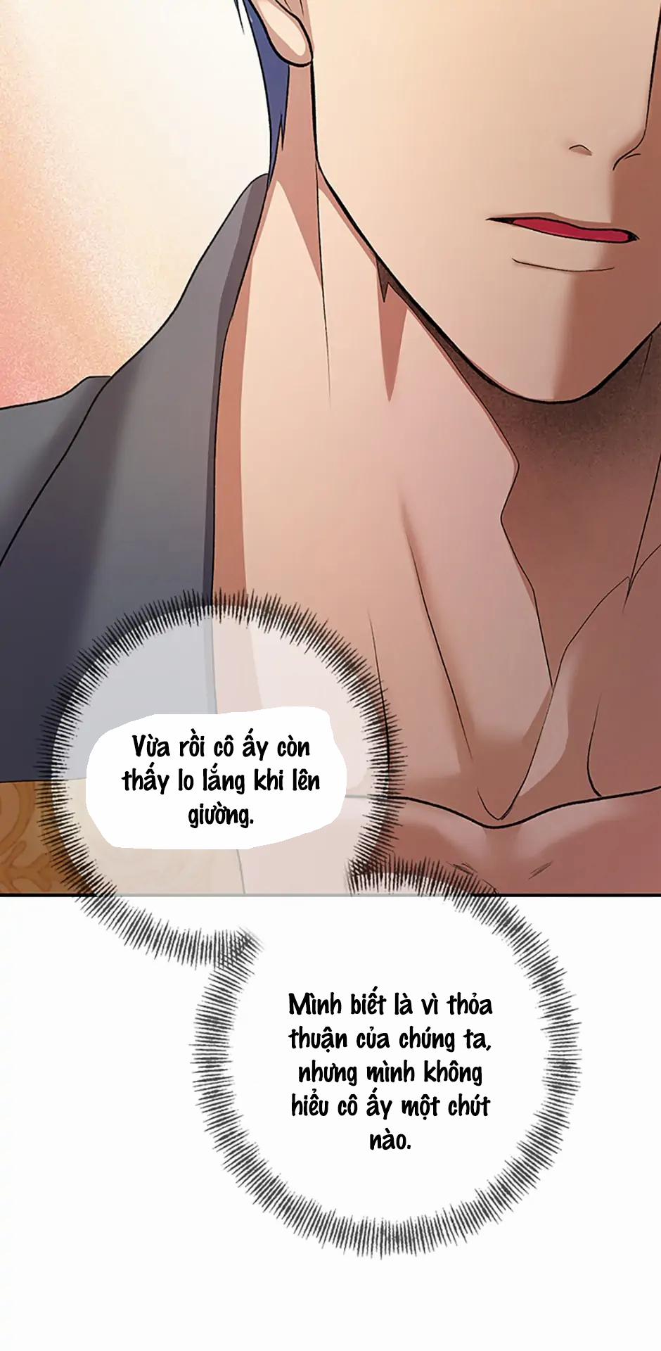 Cuộc Sống Vương Giả Của Người Tình Giả 6.2 trang 6