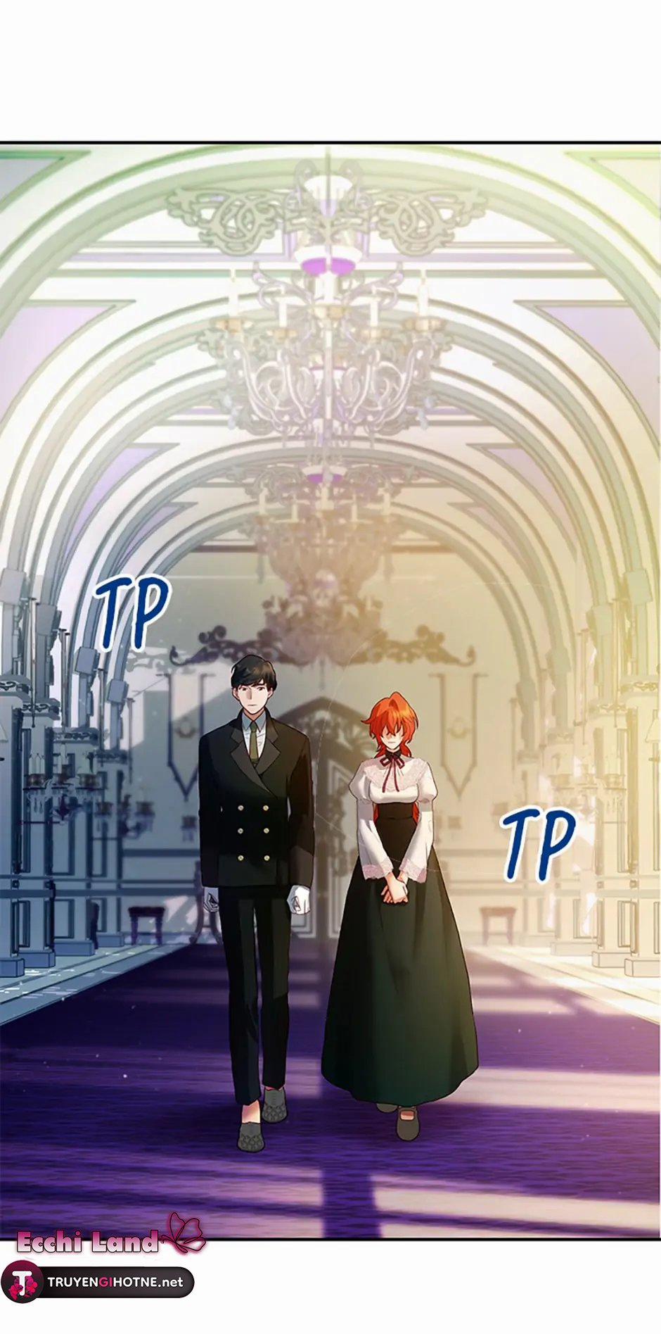 Cuộc Sống Vương Giả Của Người Tình Giả 7.1 trang 1