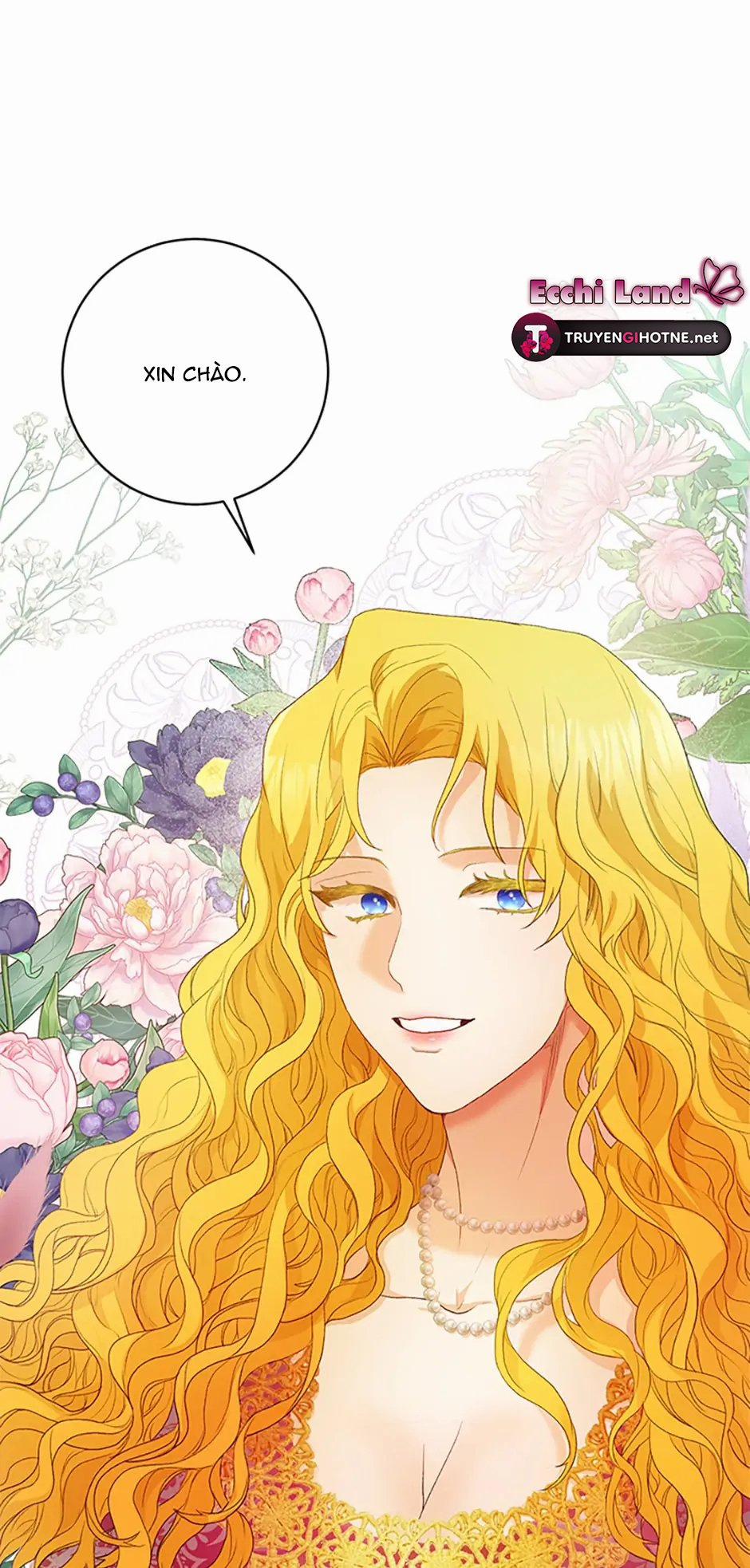 Cuộc Sống Vương Giả Của Người Tình Giả 7.1 trang 10