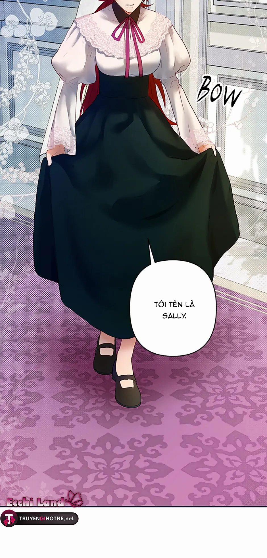 Cuộc Sống Vương Giả Của Người Tình Giả 7.1 trang 13