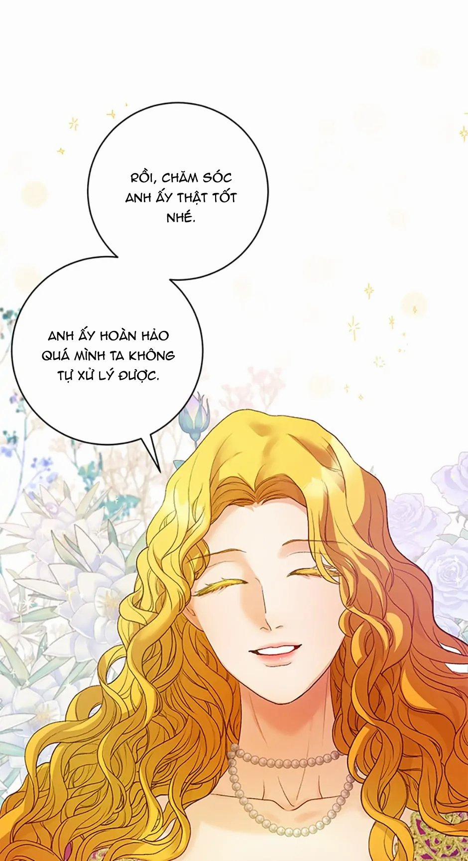 Cuộc Sống Vương Giả Của Người Tình Giả 7.1 trang 14