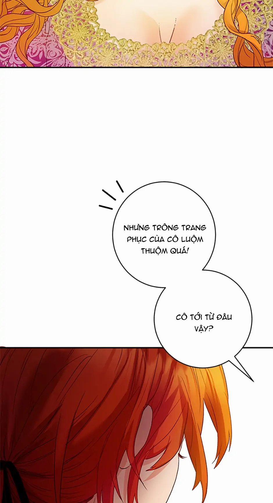 Cuộc Sống Vương Giả Của Người Tình Giả 7.1 trang 15