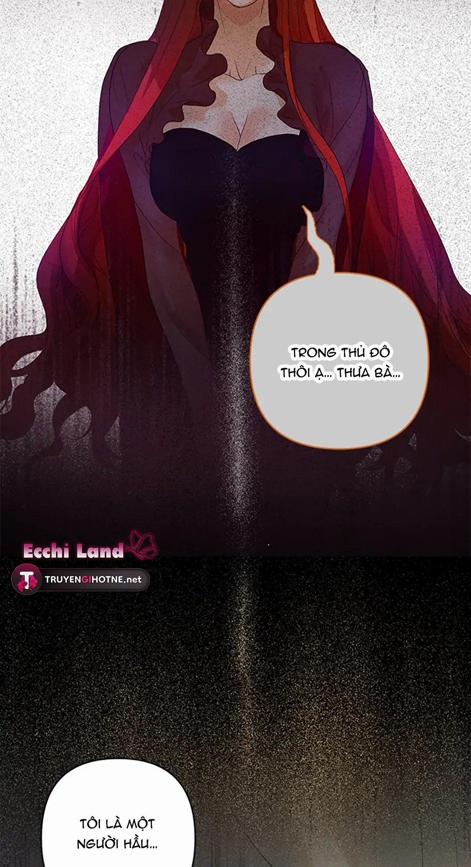 Cuộc Sống Vương Giả Của Người Tình Giả 7.1 trang 17