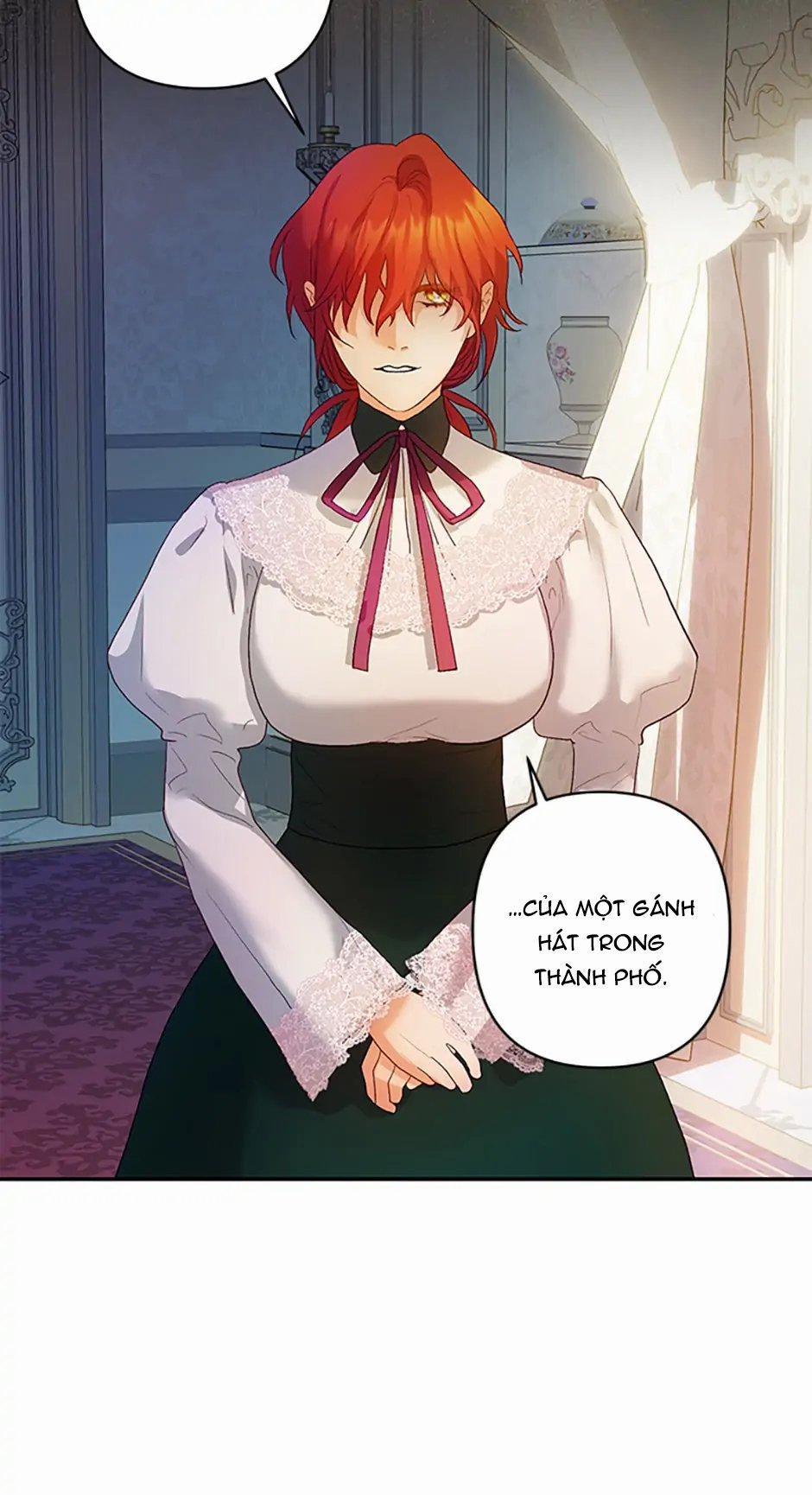 Cuộc Sống Vương Giả Của Người Tình Giả 7.1 trang 18