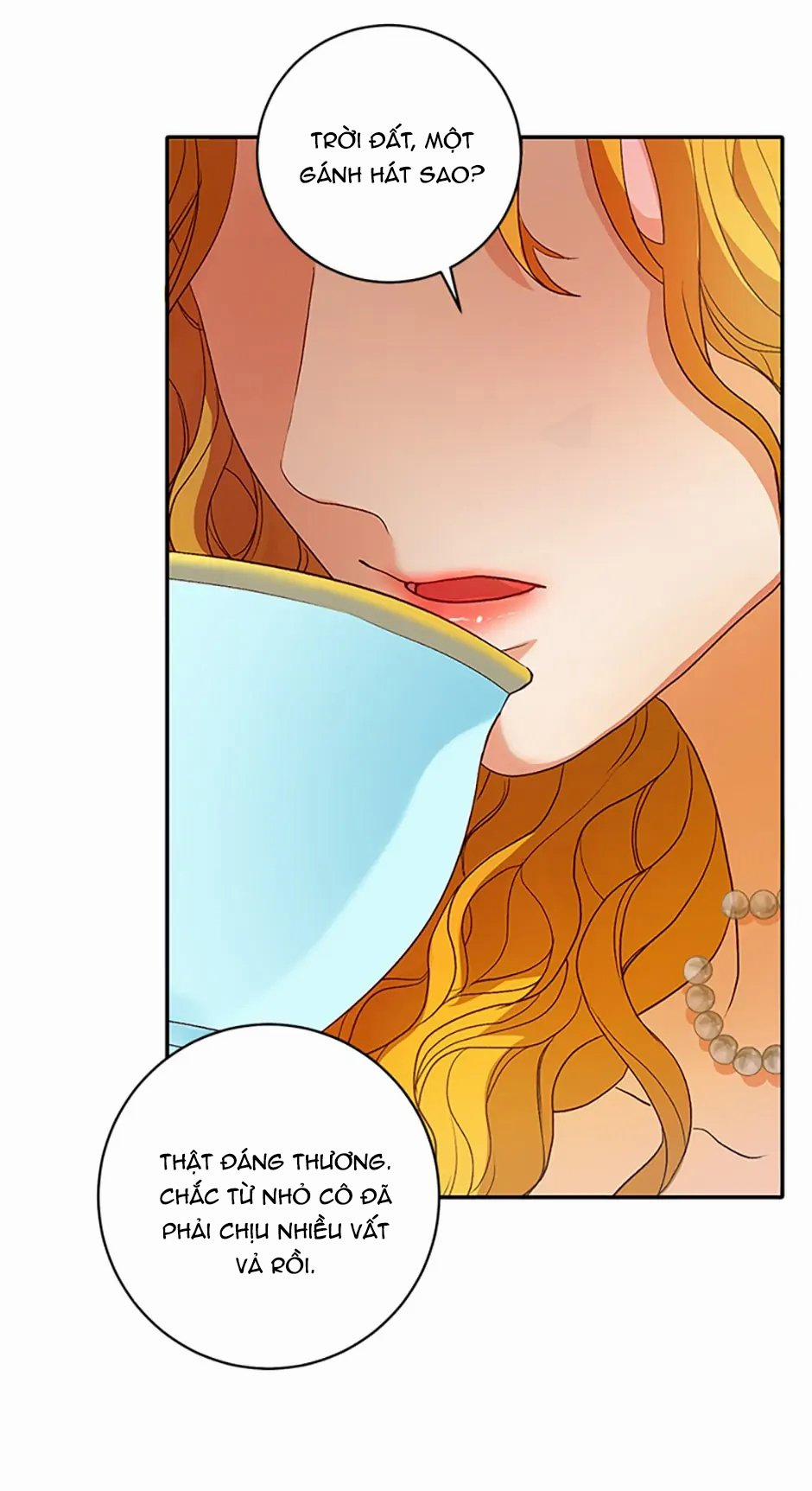 Cuộc Sống Vương Giả Của Người Tình Giả 7.1 trang 19