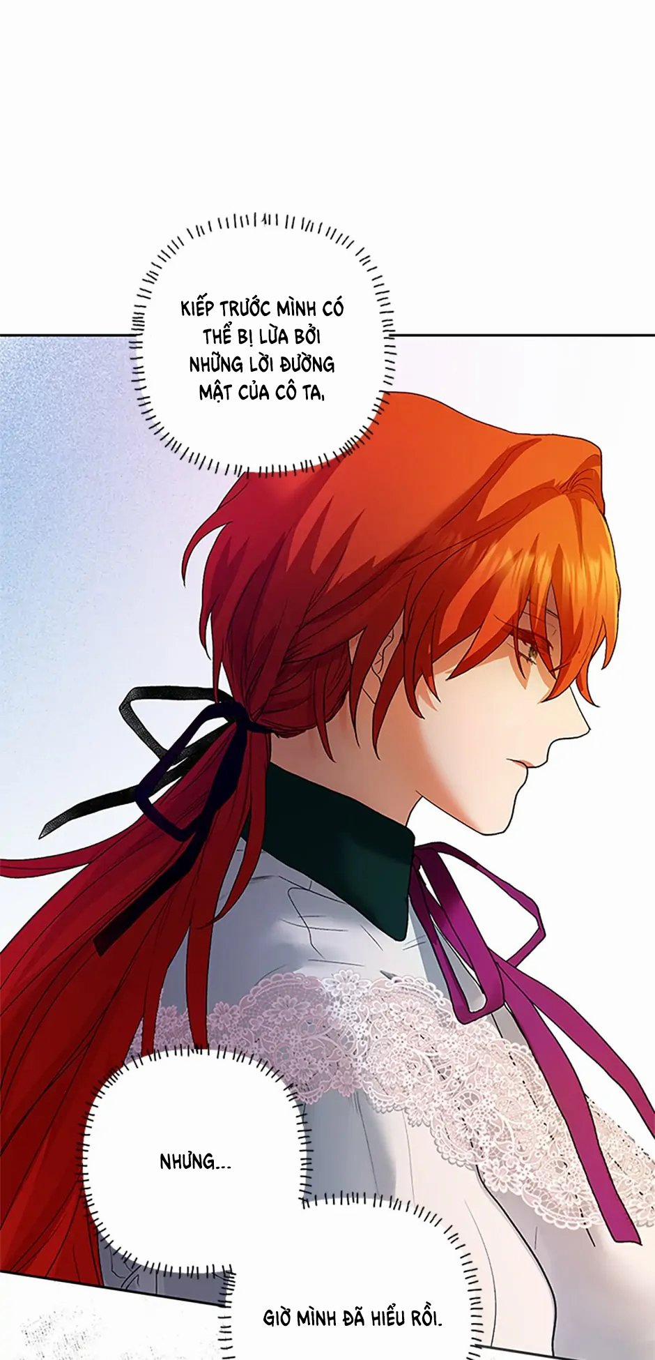 Cuộc Sống Vương Giả Của Người Tình Giả 7.1 trang 21