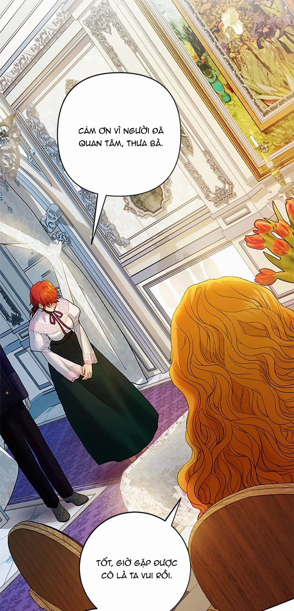 Cuộc Sống Vương Giả Của Người Tình Giả 7.1 trang 23