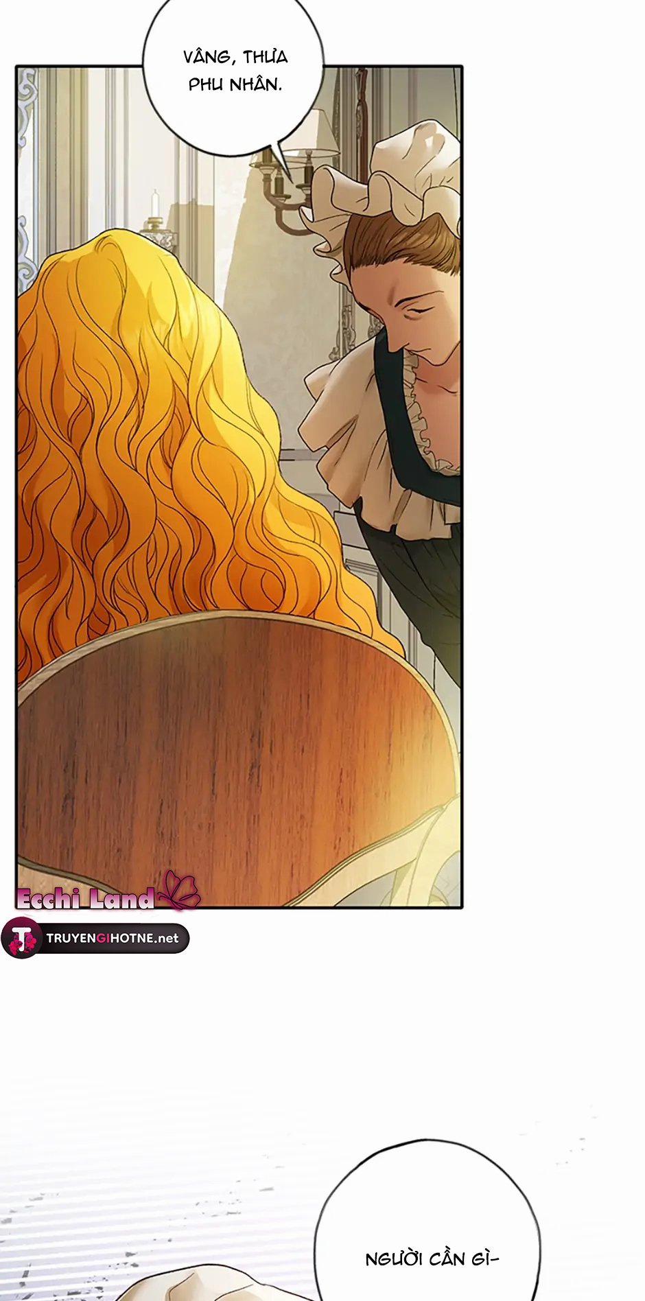 Cuộc Sống Vương Giả Của Người Tình Giả 7.1 trang 27