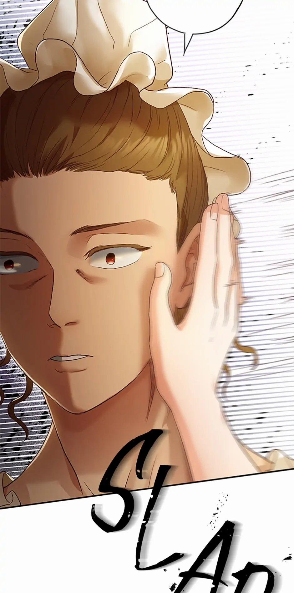 Cuộc Sống Vương Giả Của Người Tình Giả 7.1 trang 28