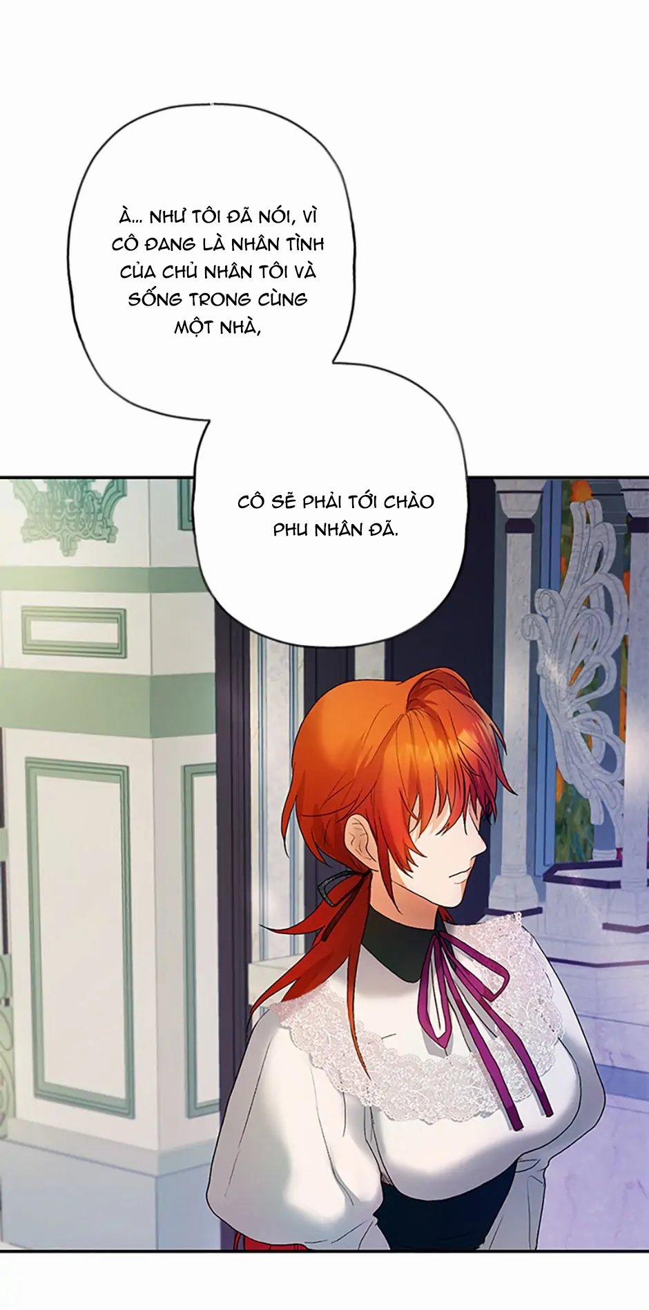 Cuộc Sống Vương Giả Của Người Tình Giả 7.1 trang 3