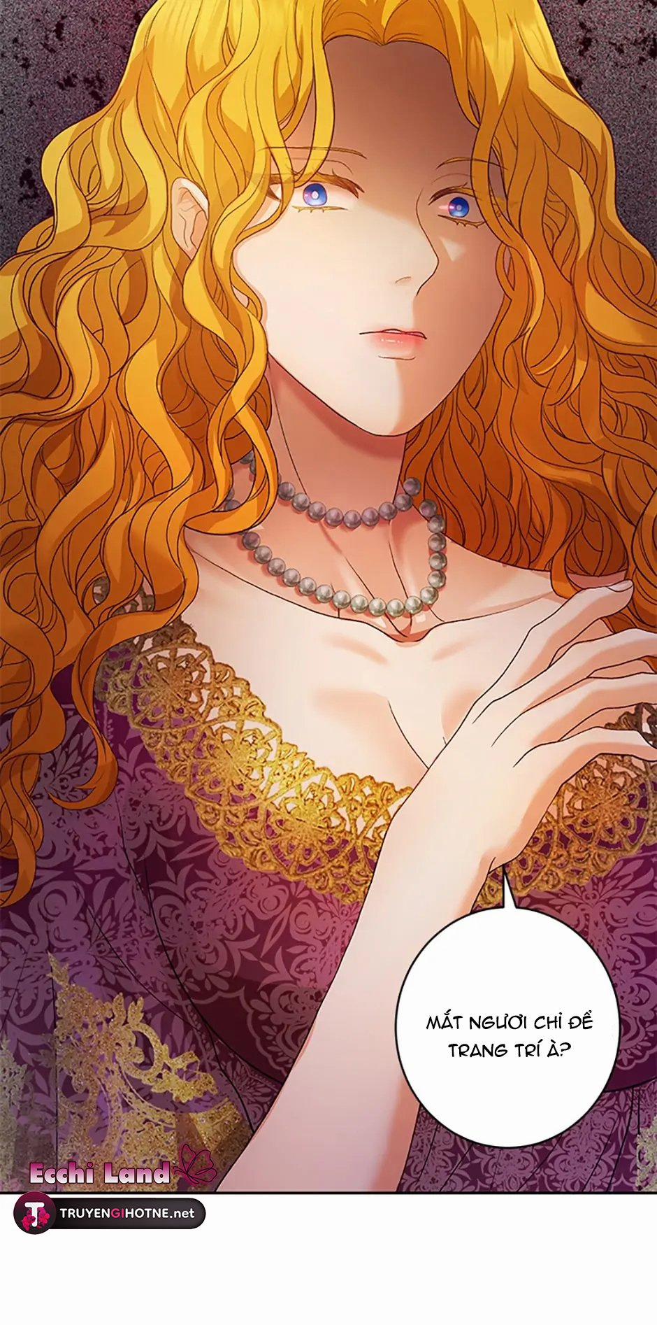 Cuộc Sống Vương Giả Của Người Tình Giả 7.1 trang 30