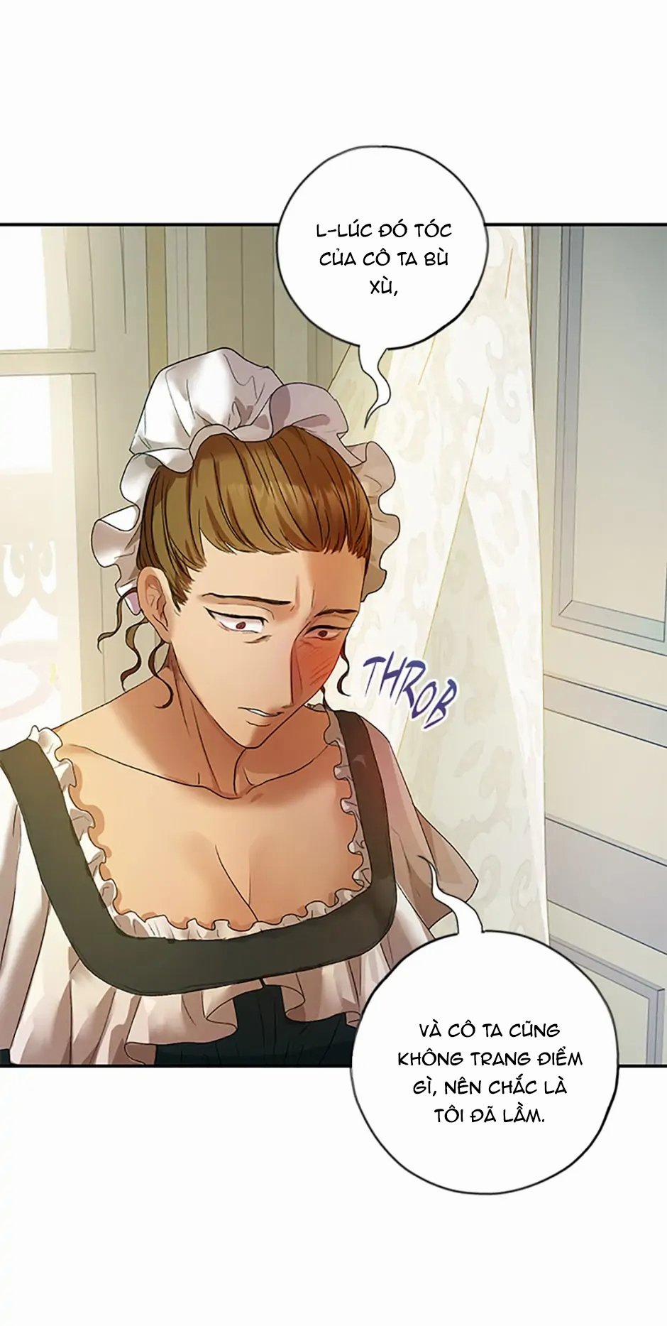 Cuộc Sống Vương Giả Của Người Tình Giả 7.1 trang 31