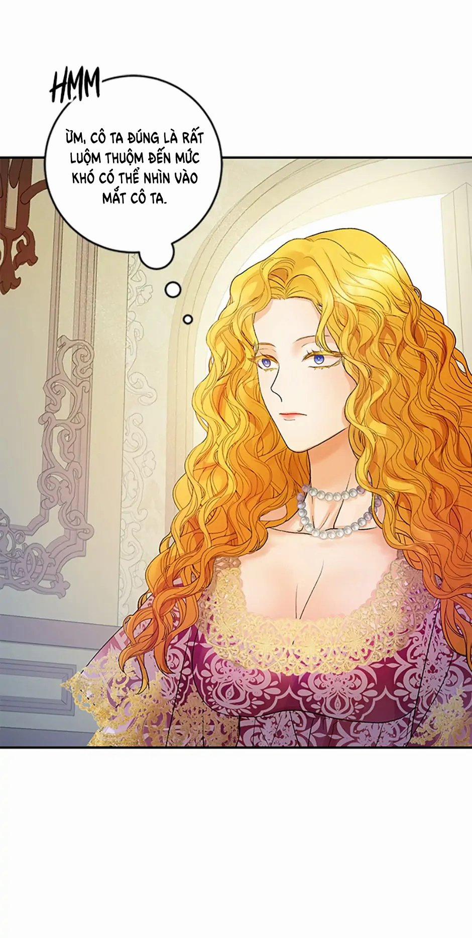 Cuộc Sống Vương Giả Của Người Tình Giả 7.1 trang 32