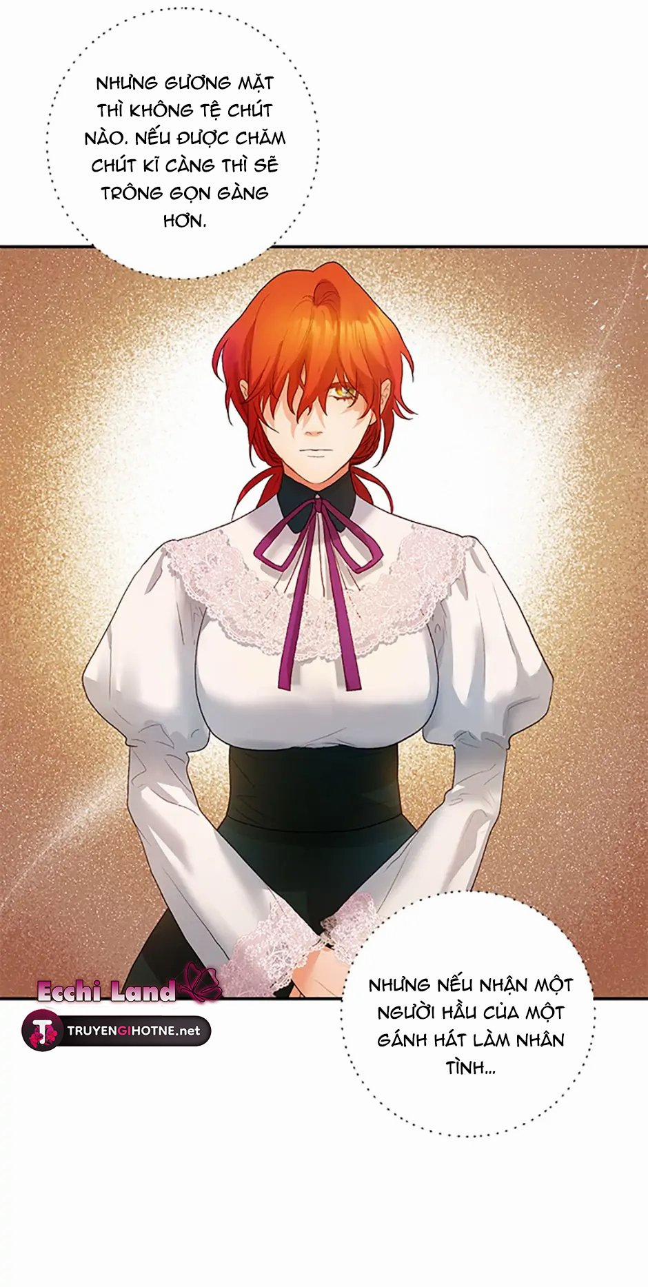 Cuộc Sống Vương Giả Của Người Tình Giả 7.1 trang 33