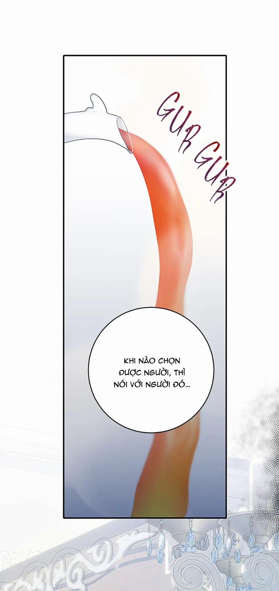 Cuộc Sống Vương Giả Của Người Tình Giả 7.1 trang 36