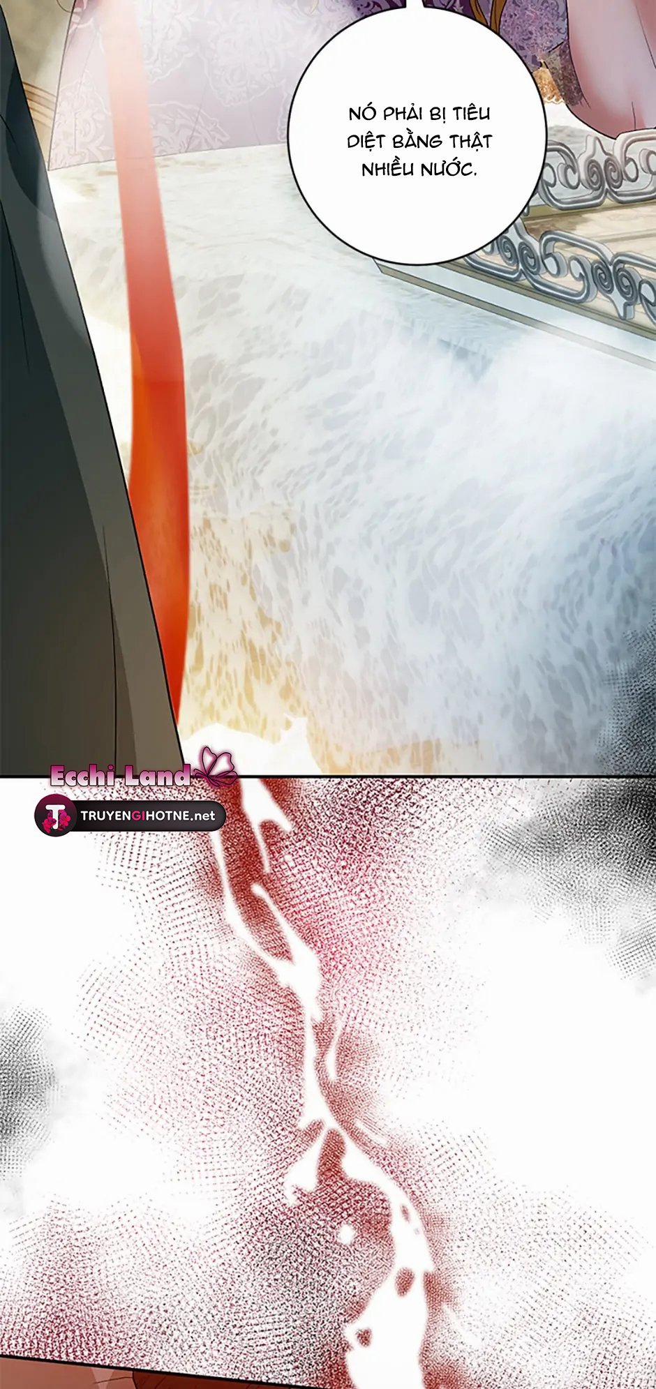 Cuộc Sống Vương Giả Của Người Tình Giả 7.1 trang 38