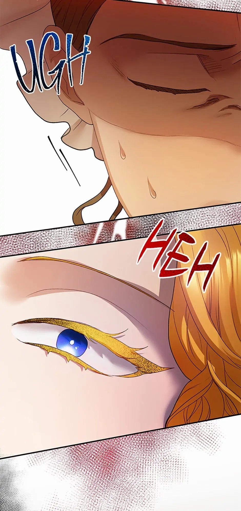 Cuộc Sống Vương Giả Của Người Tình Giả 7.1 trang 39