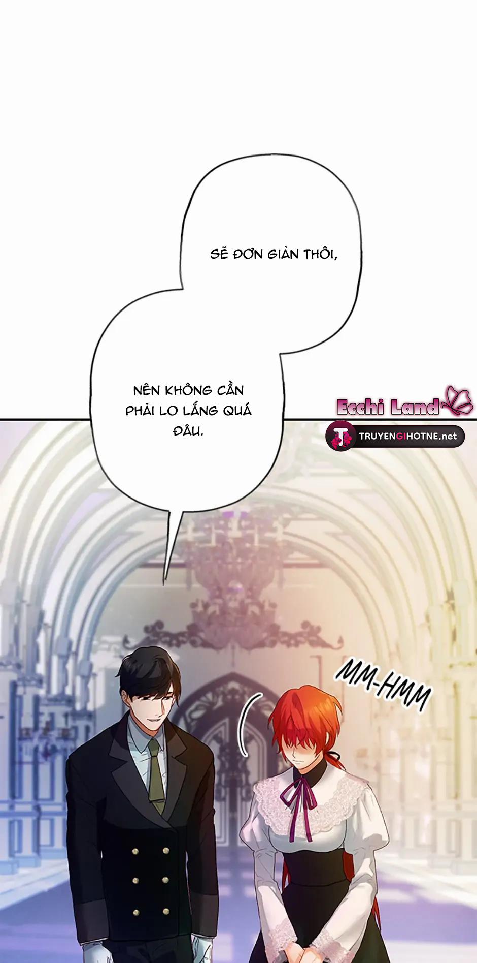 Cuộc Sống Vương Giả Của Người Tình Giả 7.1 trang 4