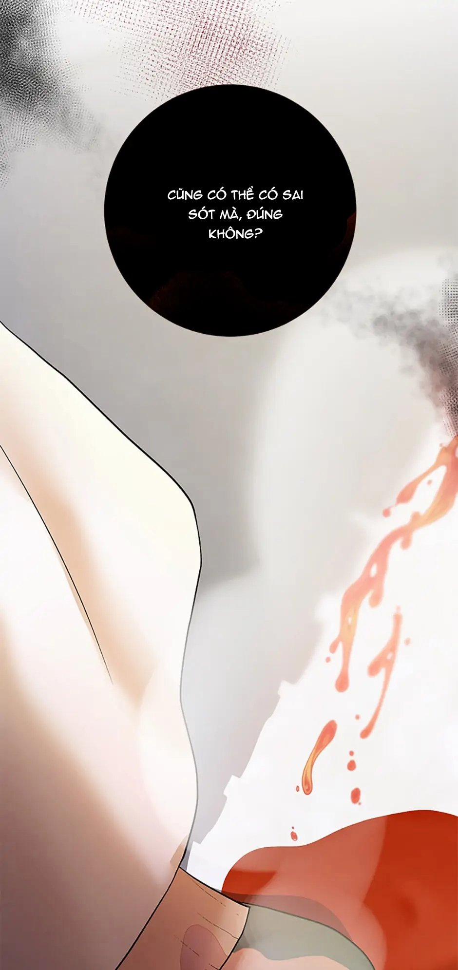 Cuộc Sống Vương Giả Của Người Tình Giả 7.1 trang 40