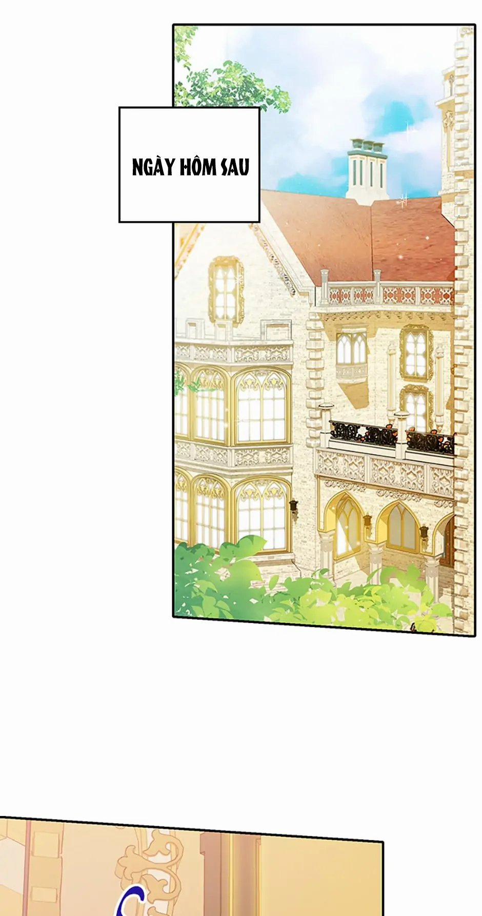 Cuộc Sống Vương Giả Của Người Tình Giả 7.1 trang 42