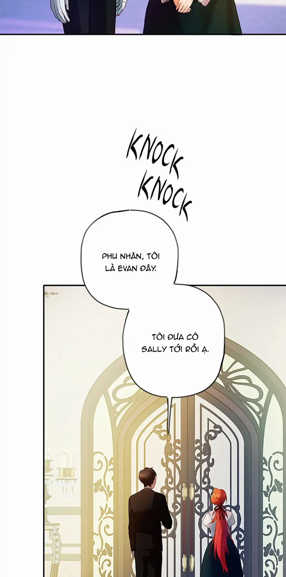 Cuộc Sống Vương Giả Của Người Tình Giả 7.1 trang 5