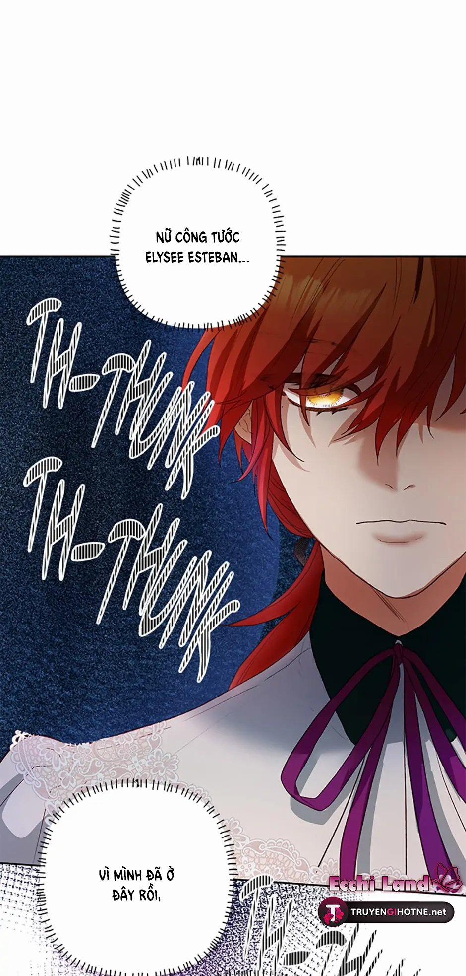 Cuộc Sống Vương Giả Của Người Tình Giả 7.1 trang 7