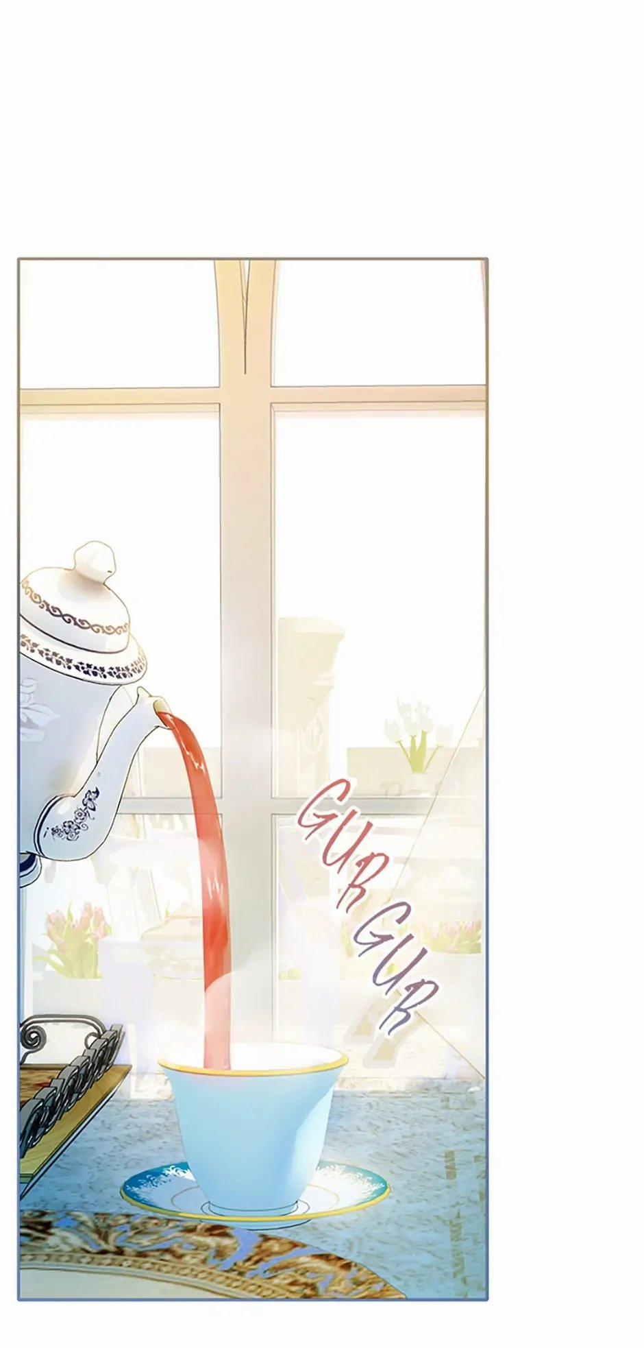 Cuộc Sống Vương Giả Của Người Tình Giả 7.1 trang 9