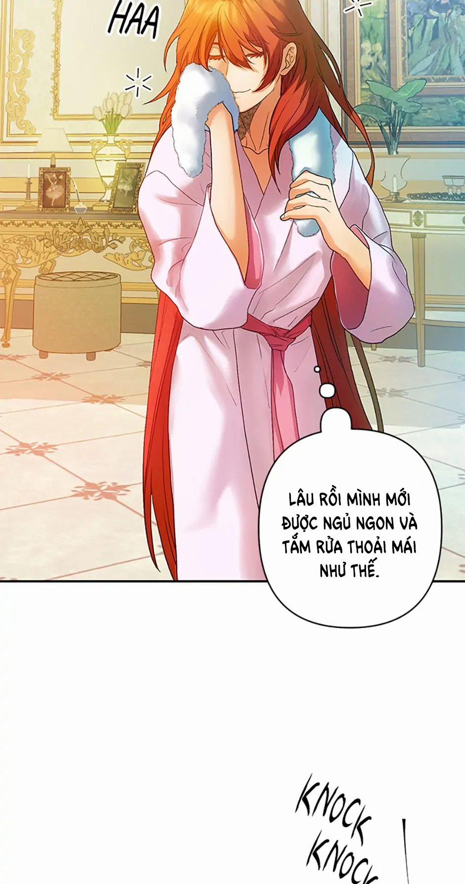 Cuộc Sống Vương Giả Của Người Tình Giả 7.2 trang 0