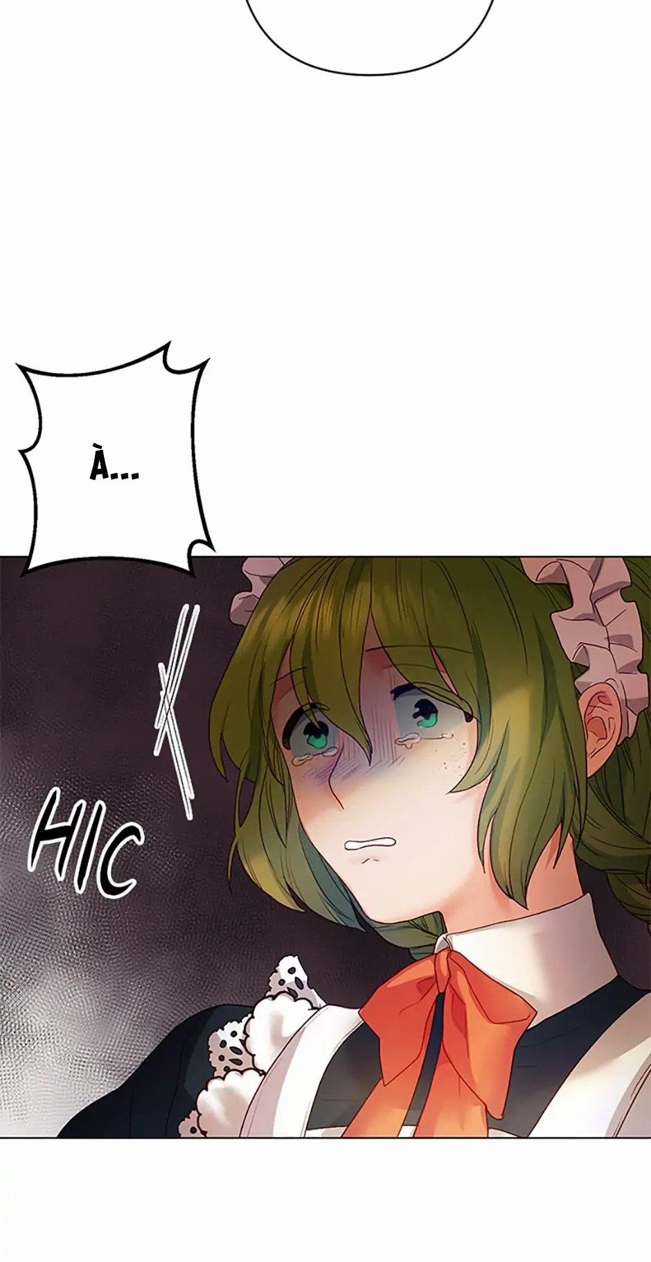 Cuộc Sống Vương Giả Của Người Tình Giả 7.2 trang 10