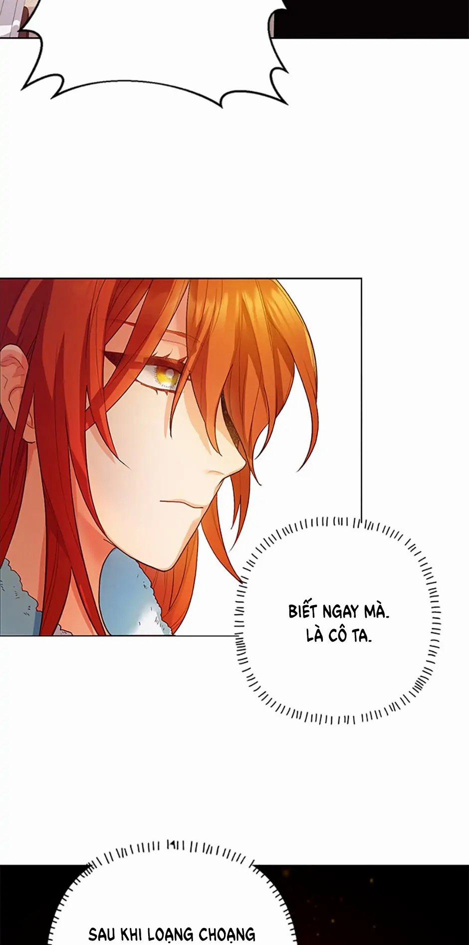 Cuộc Sống Vương Giả Của Người Tình Giả 7.2 trang 12