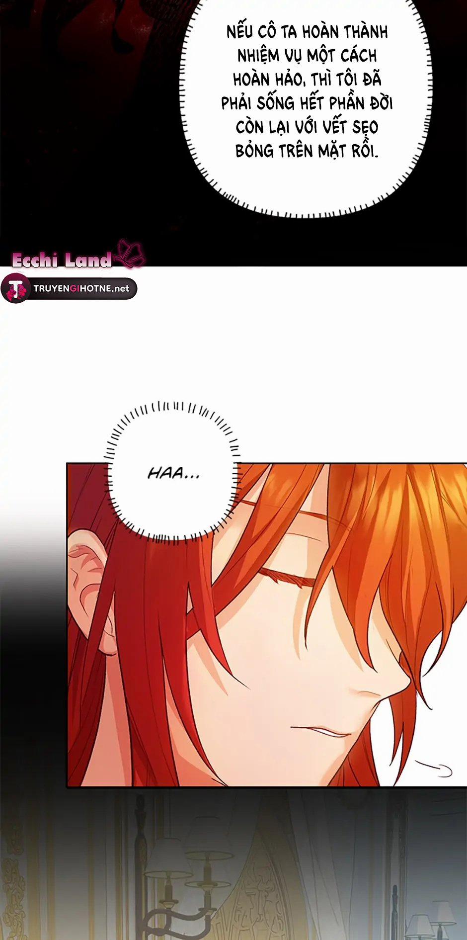 Cuộc Sống Vương Giả Của Người Tình Giả 7.2 trang 14