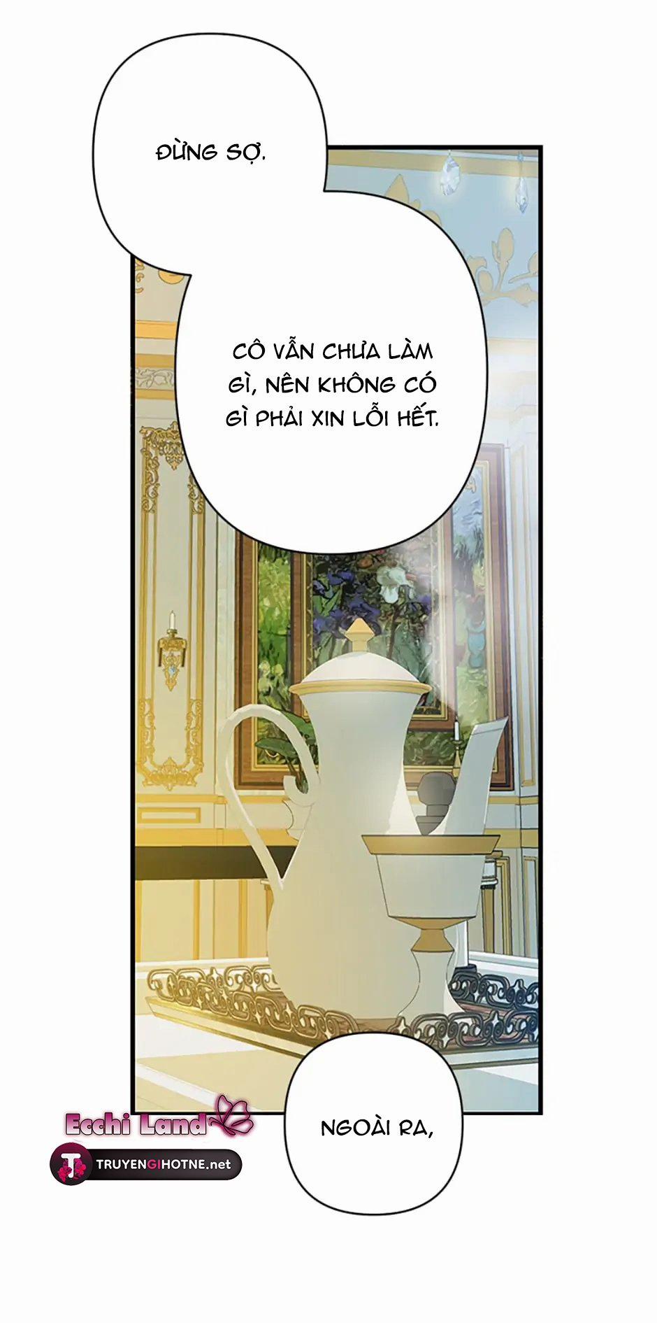 Cuộc Sống Vương Giả Của Người Tình Giả 7.2 trang 16