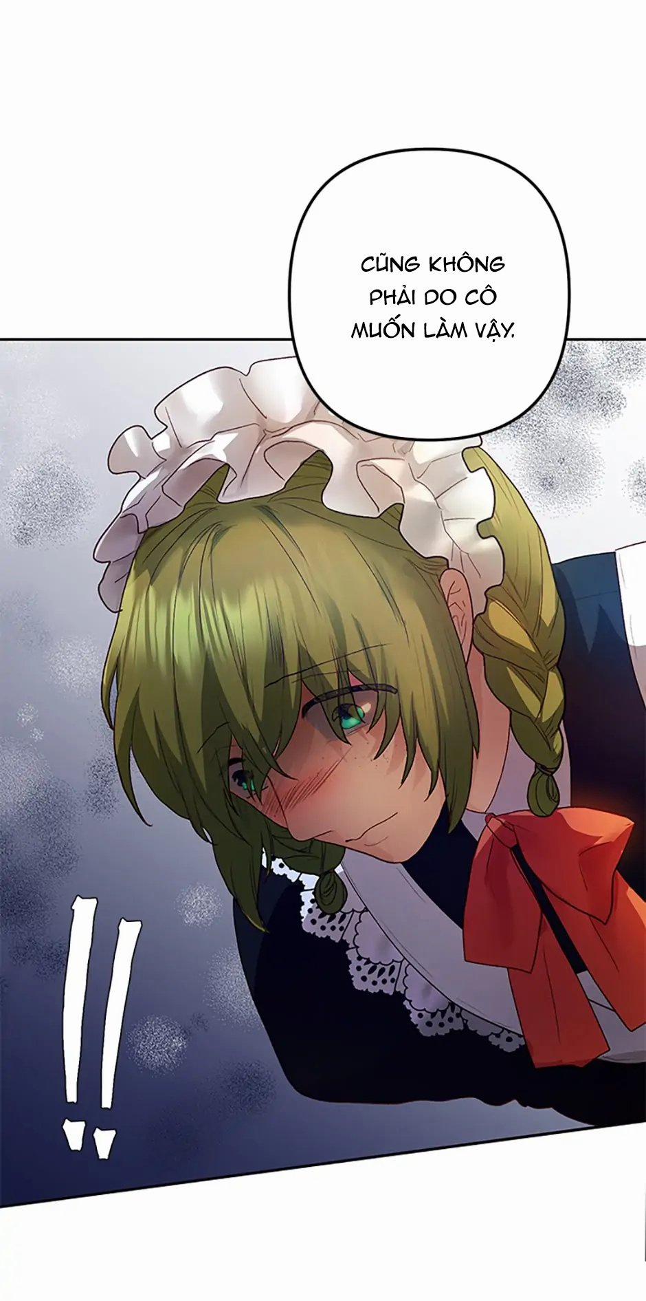 Cuộc Sống Vương Giả Của Người Tình Giả 7.2 trang 17