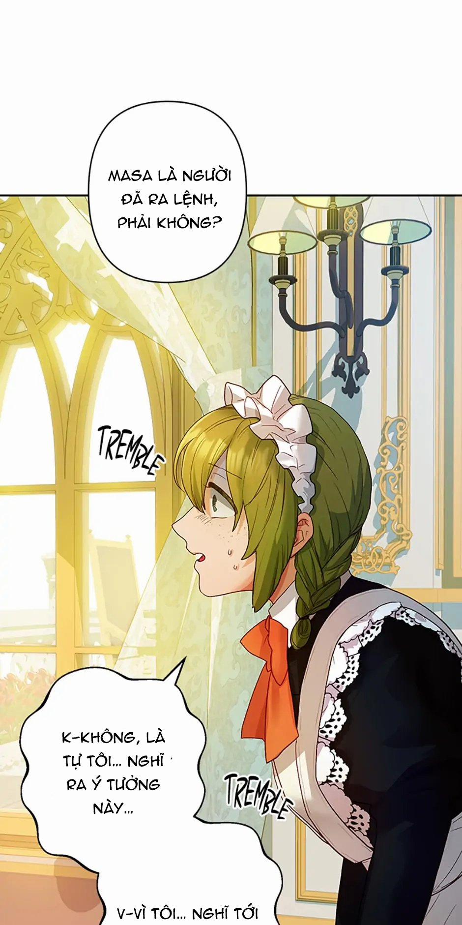 Cuộc Sống Vương Giả Của Người Tình Giả 7.2 trang 18