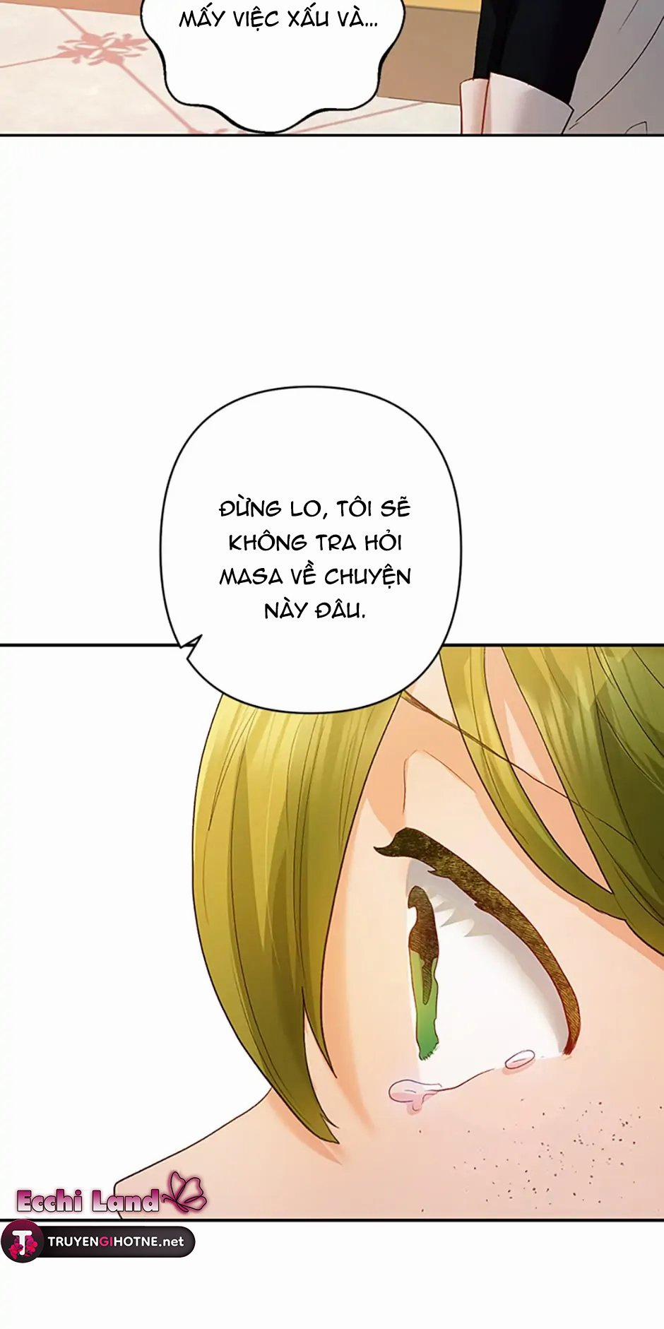 Cuộc Sống Vương Giả Của Người Tình Giả 7.2 trang 19