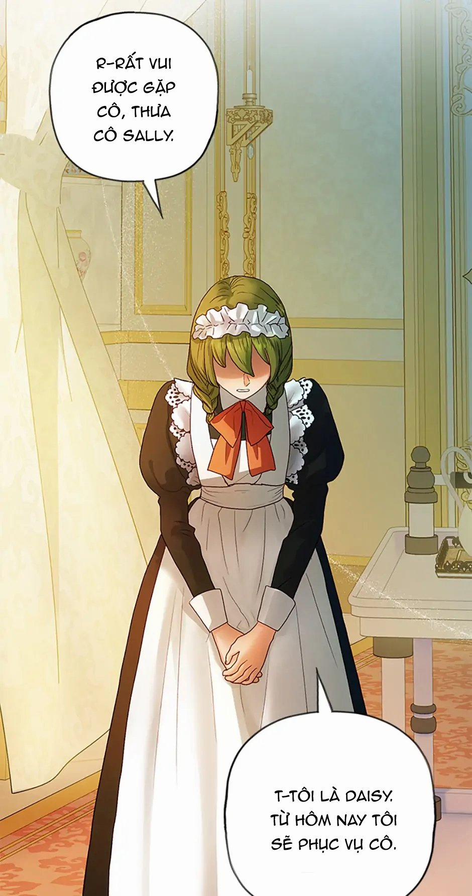 Cuộc Sống Vương Giả Của Người Tình Giả 7.2 trang 2